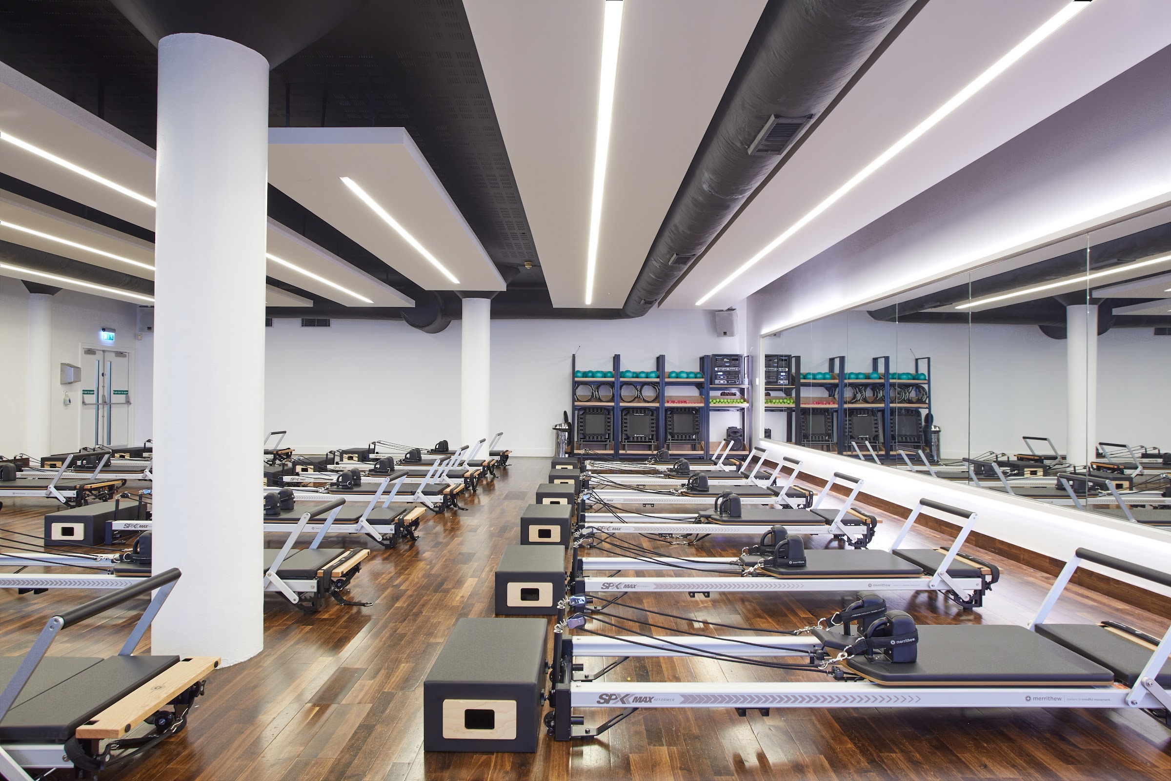 Virgin Active Crouch End — photo 2