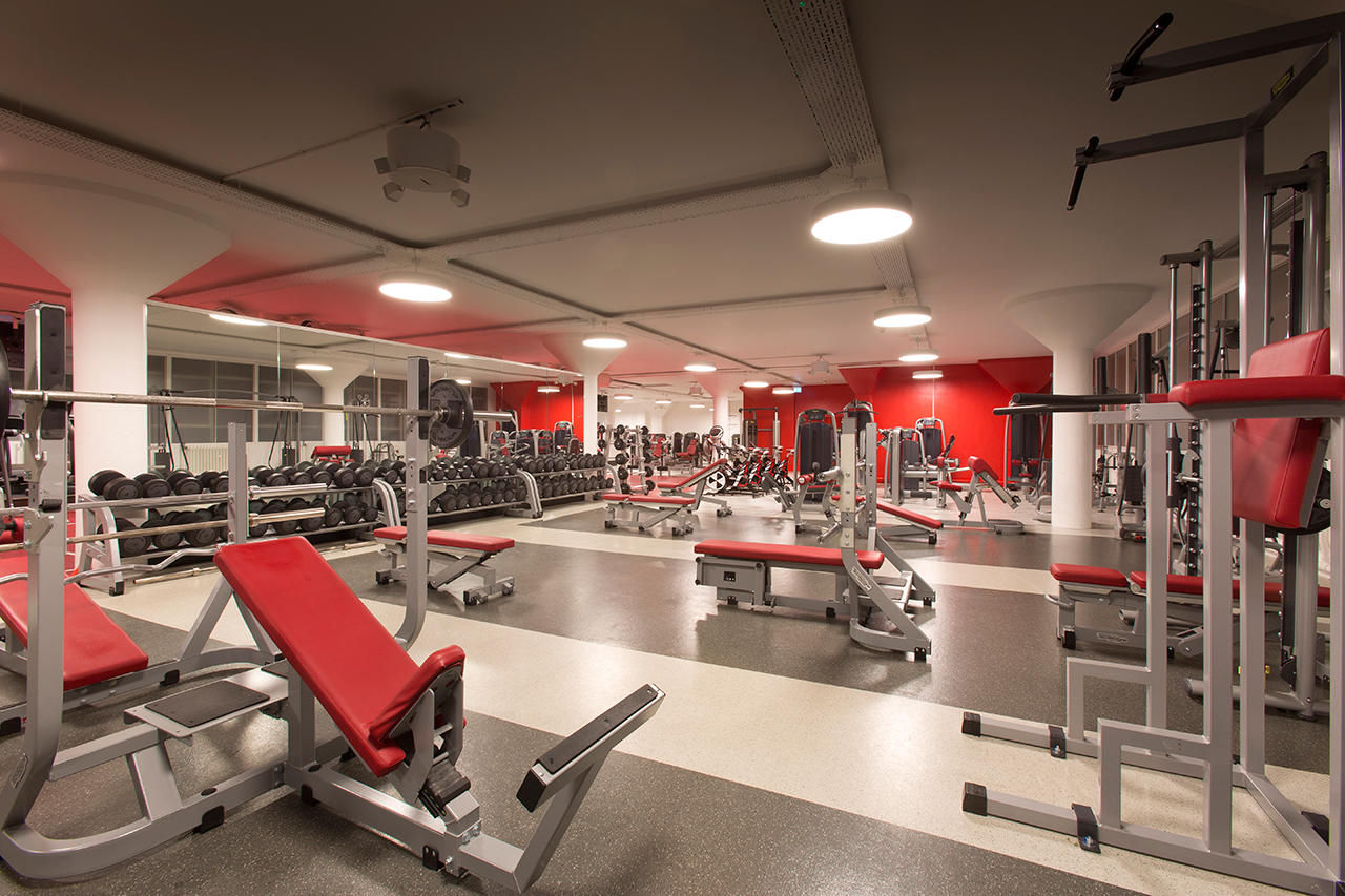 Virgin Active Crouch End — photo 3