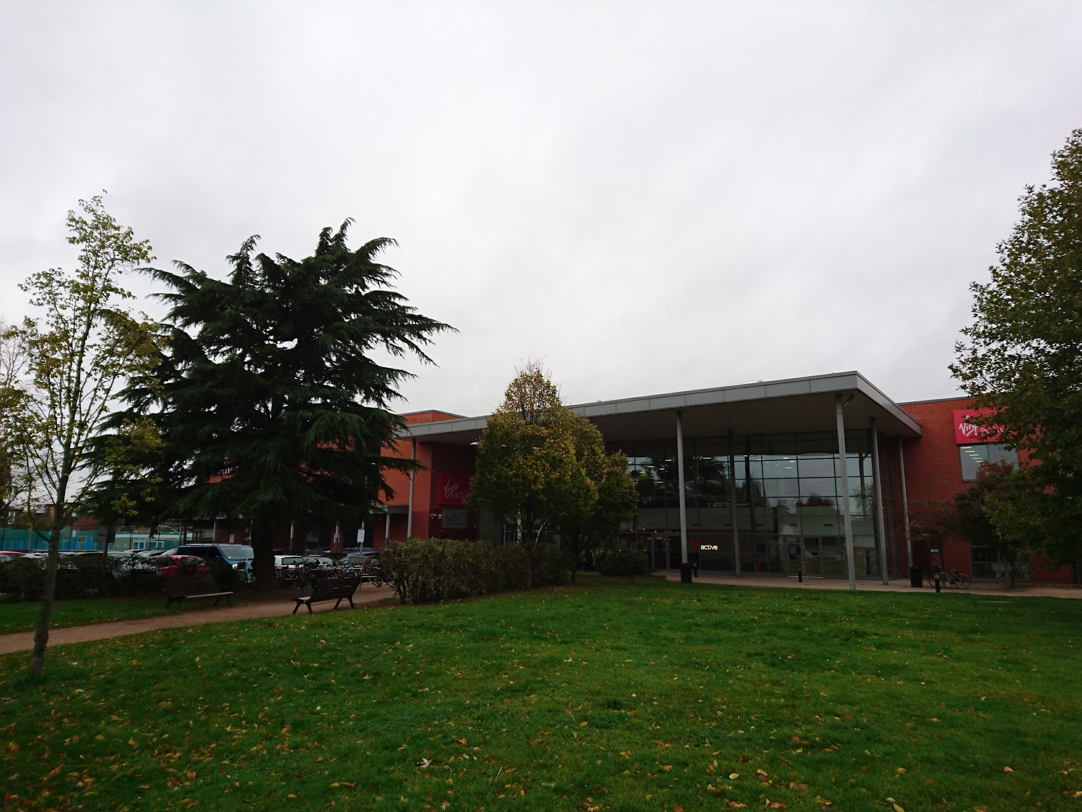 Virgin Active Fulham Pools — photo 2