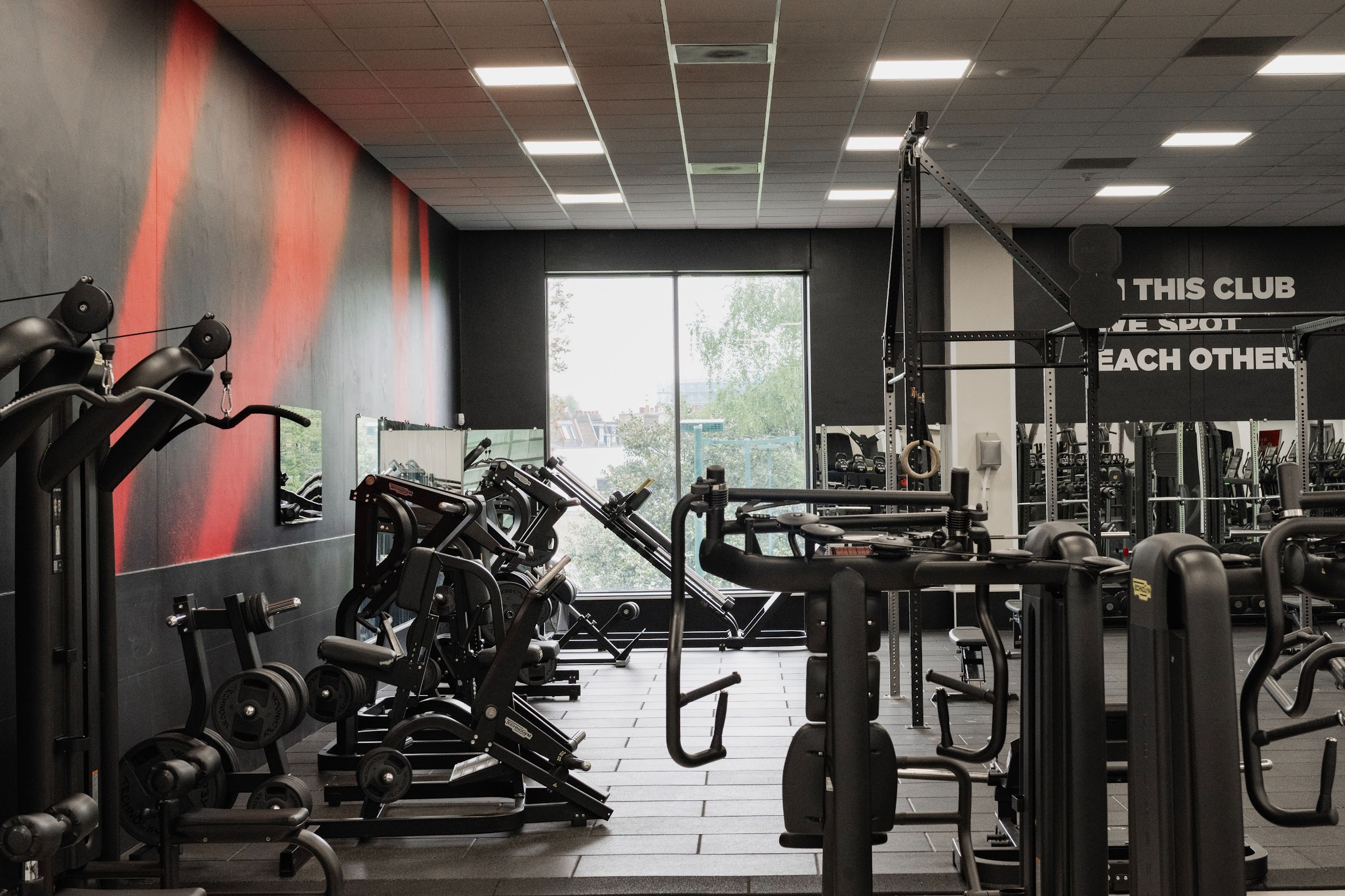 Virgin Active Fulham Pools — photo 3