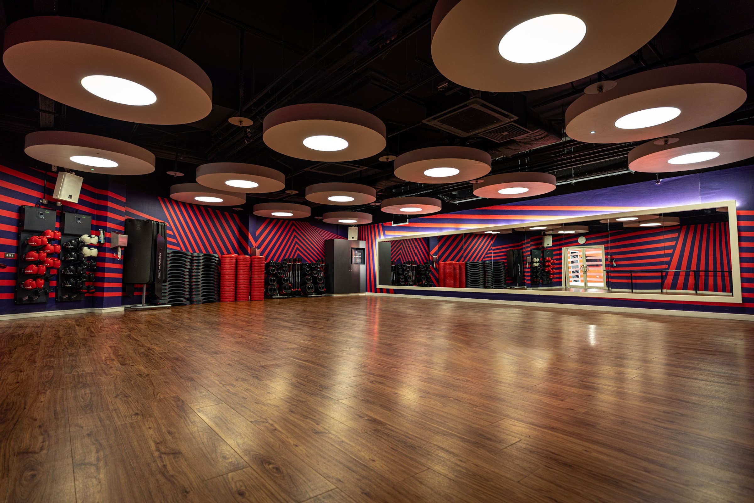 Virgin Active Islington Angel — photo 3