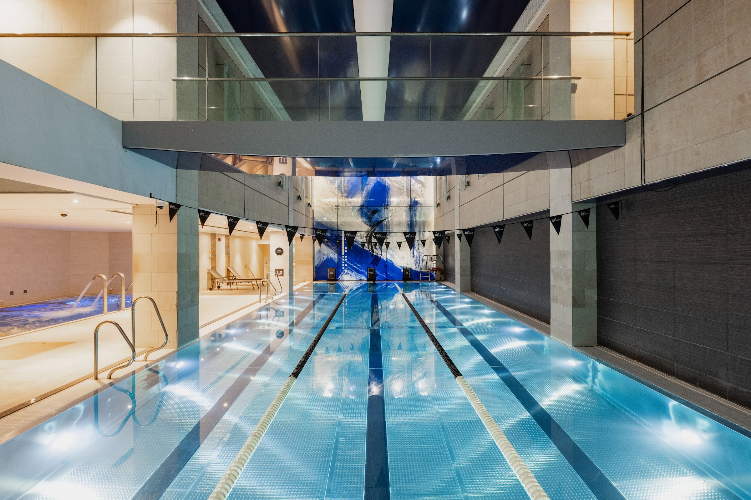 Virgin Active Kensington — photo 2