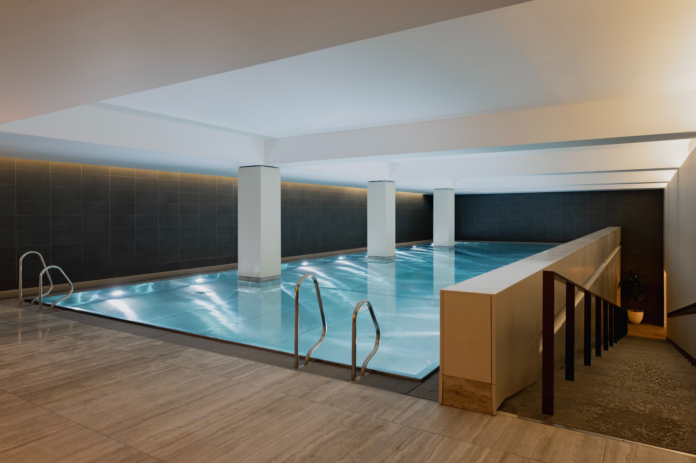 Virgin Active Mayfair — photo 3