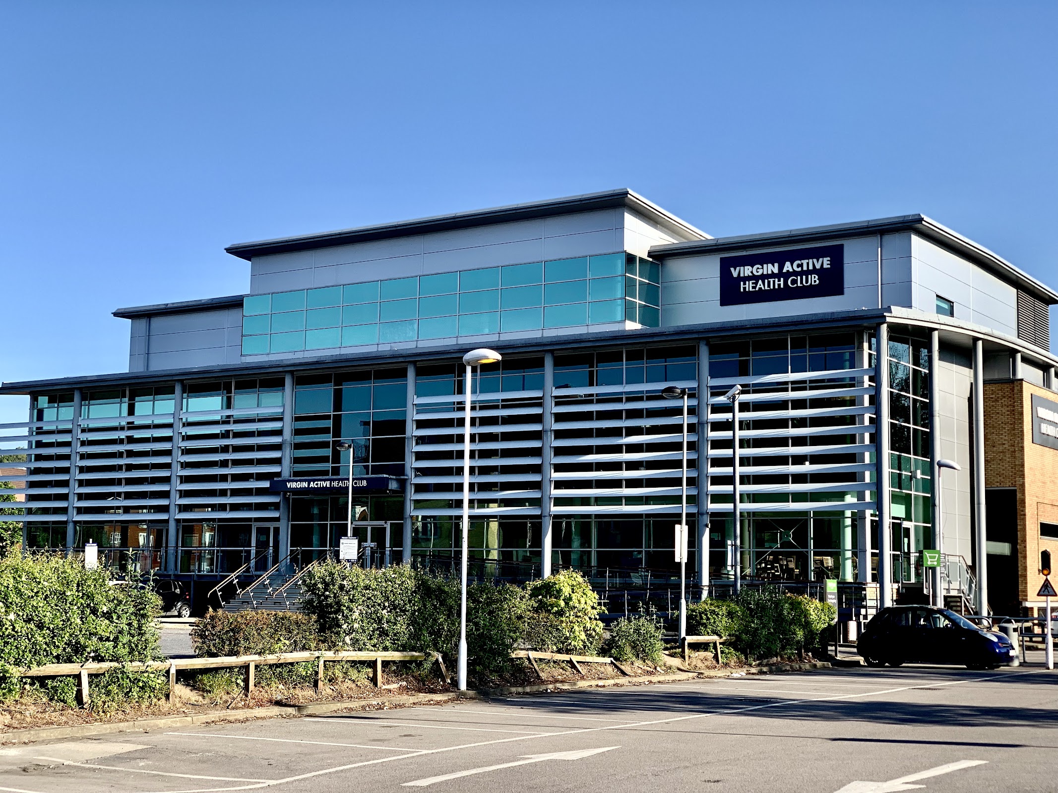 Virgin Active Mill Hill — photo 2