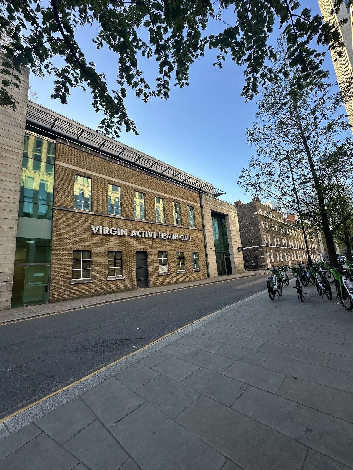 Virgin Active Moorgate - photo 2