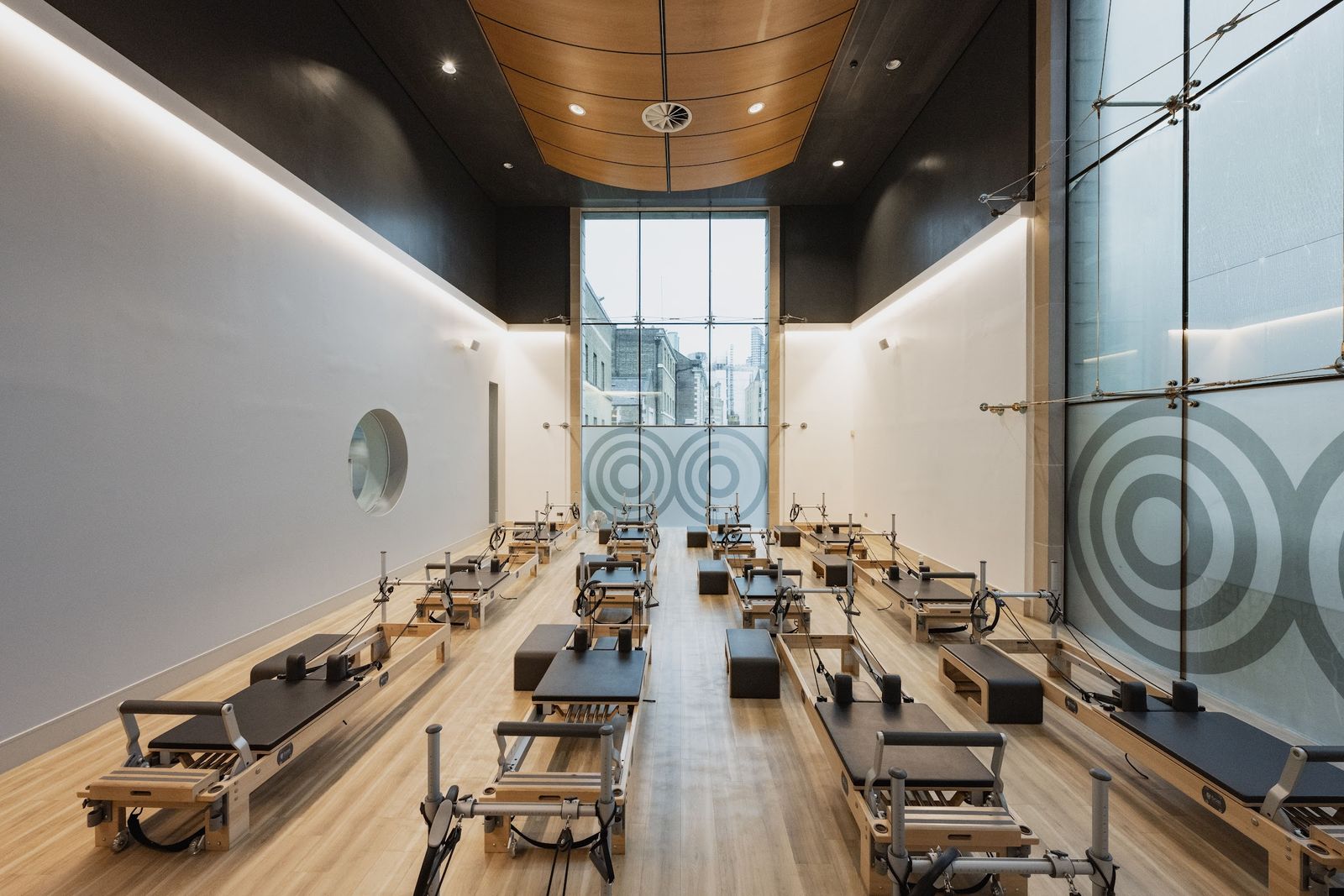 Virgin Active Moorgate - photo 3