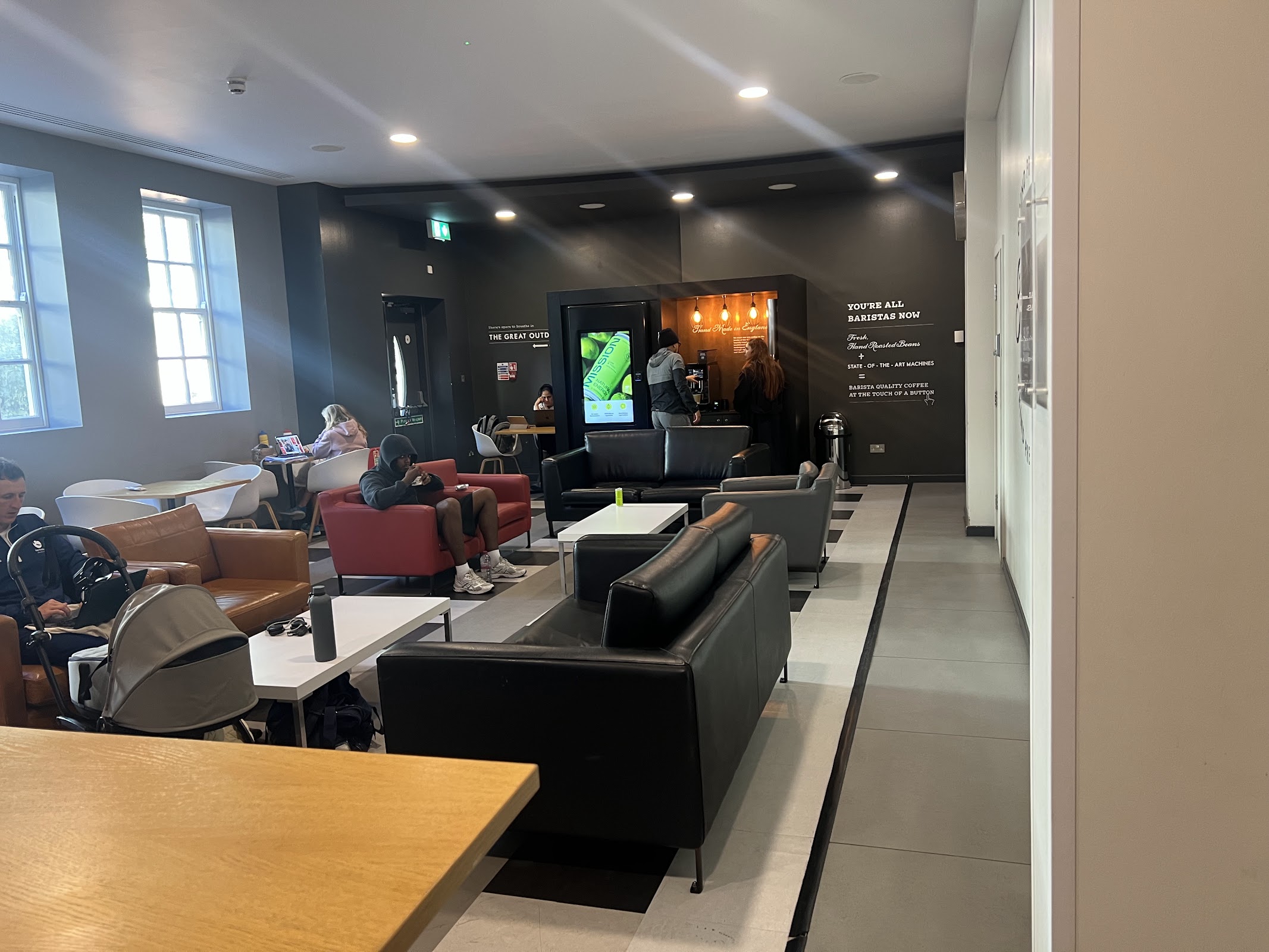 Virgin Active Notting Hill — photo 2