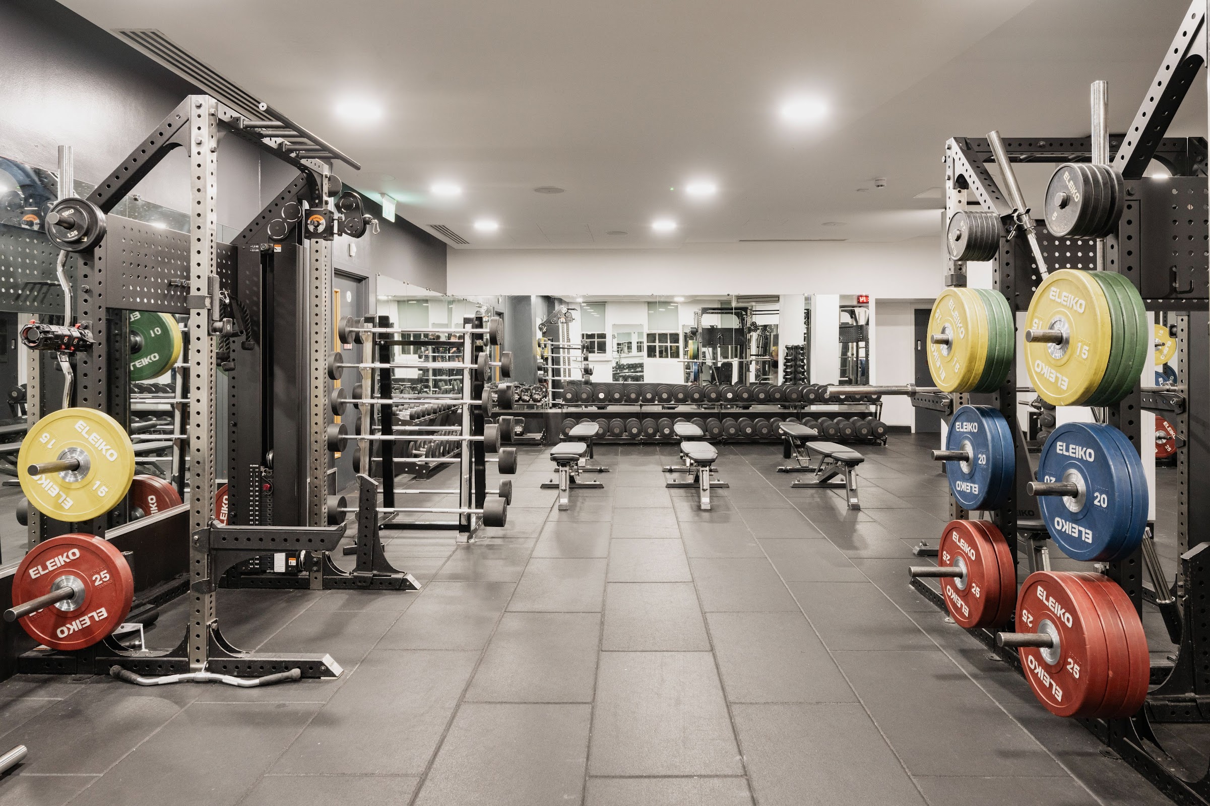 Virgin Active Notting Hill — photo 3