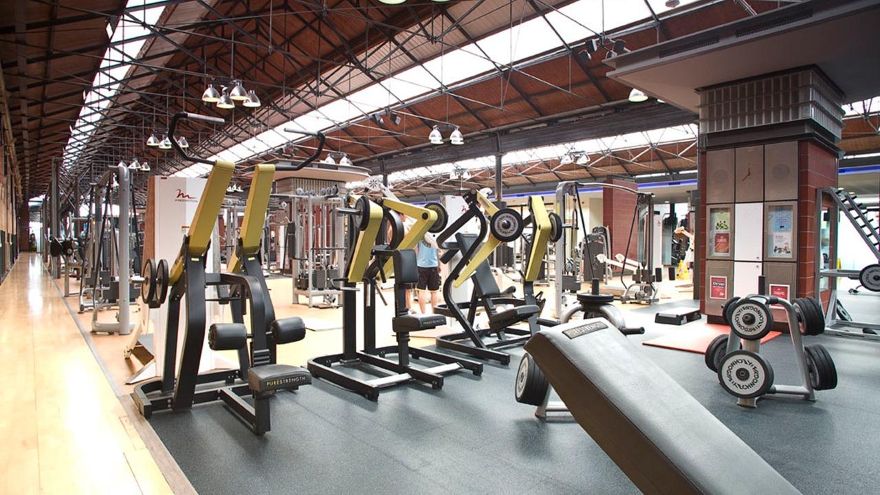 Virgin Active Nottingham - photo 3