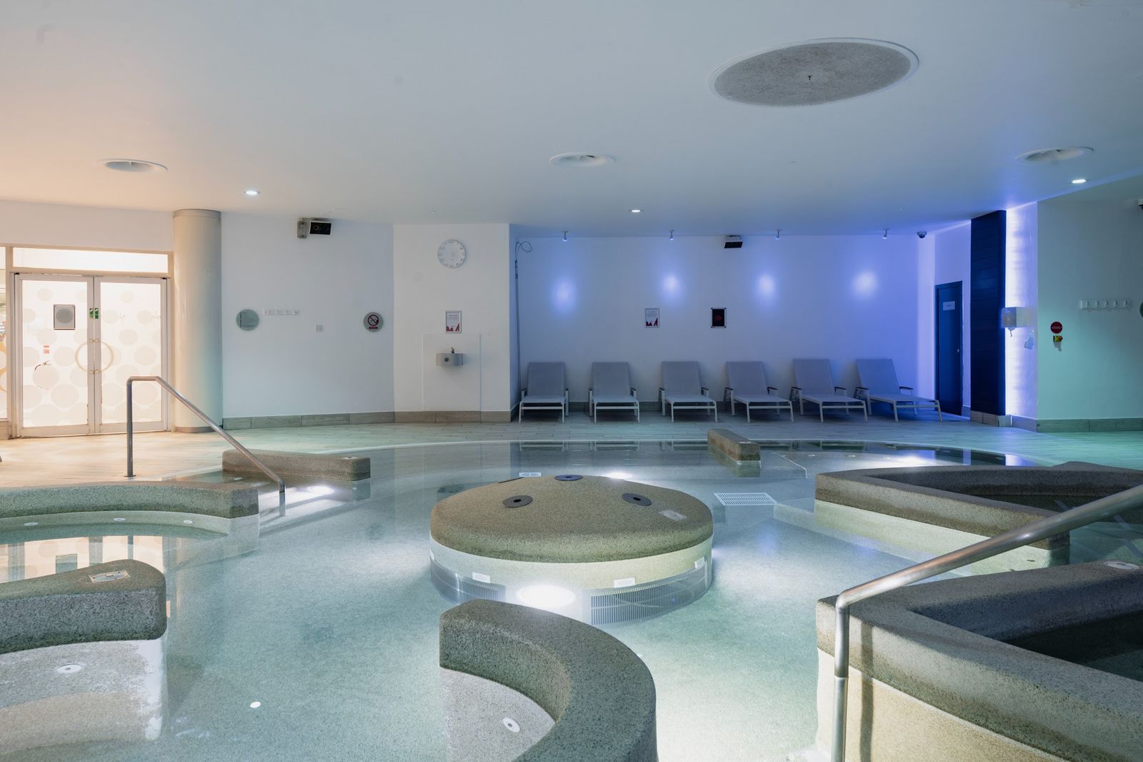 Virgin Active Sheffield Broadfield Park - photo 2