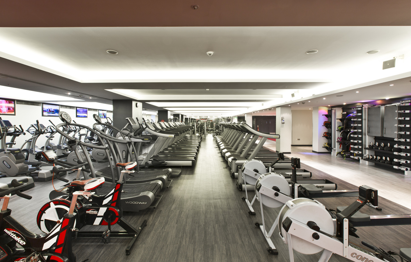Virgin Active Strand — photo 3