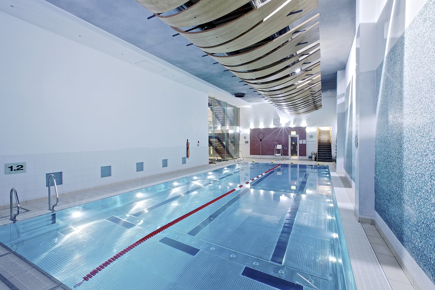 Virgin Active Streatham — photo 1