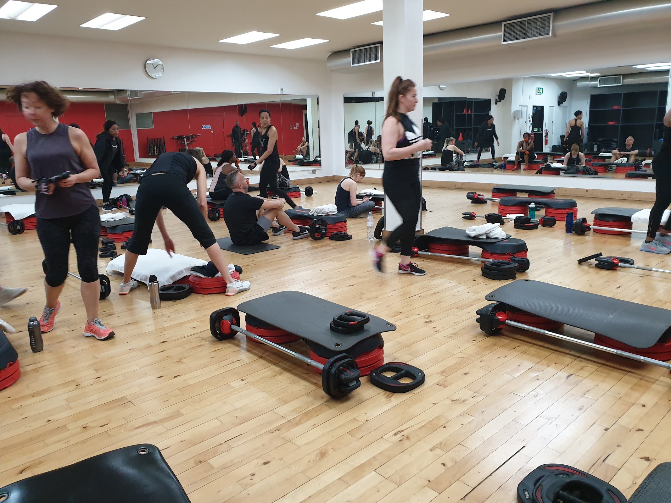 Virgin Active Streatham — photo 3