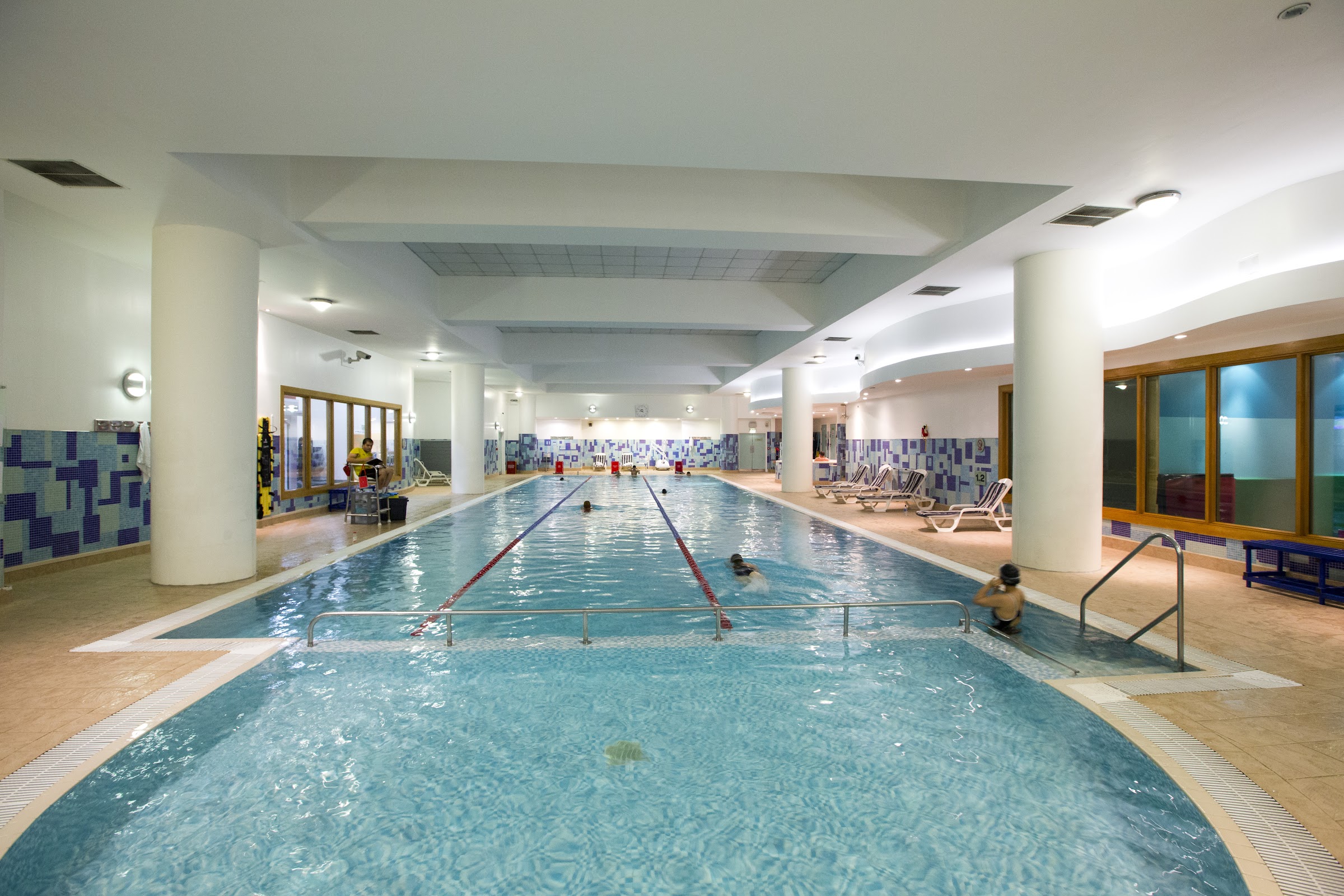 Virgin Active Swiss Cottage — photo 1