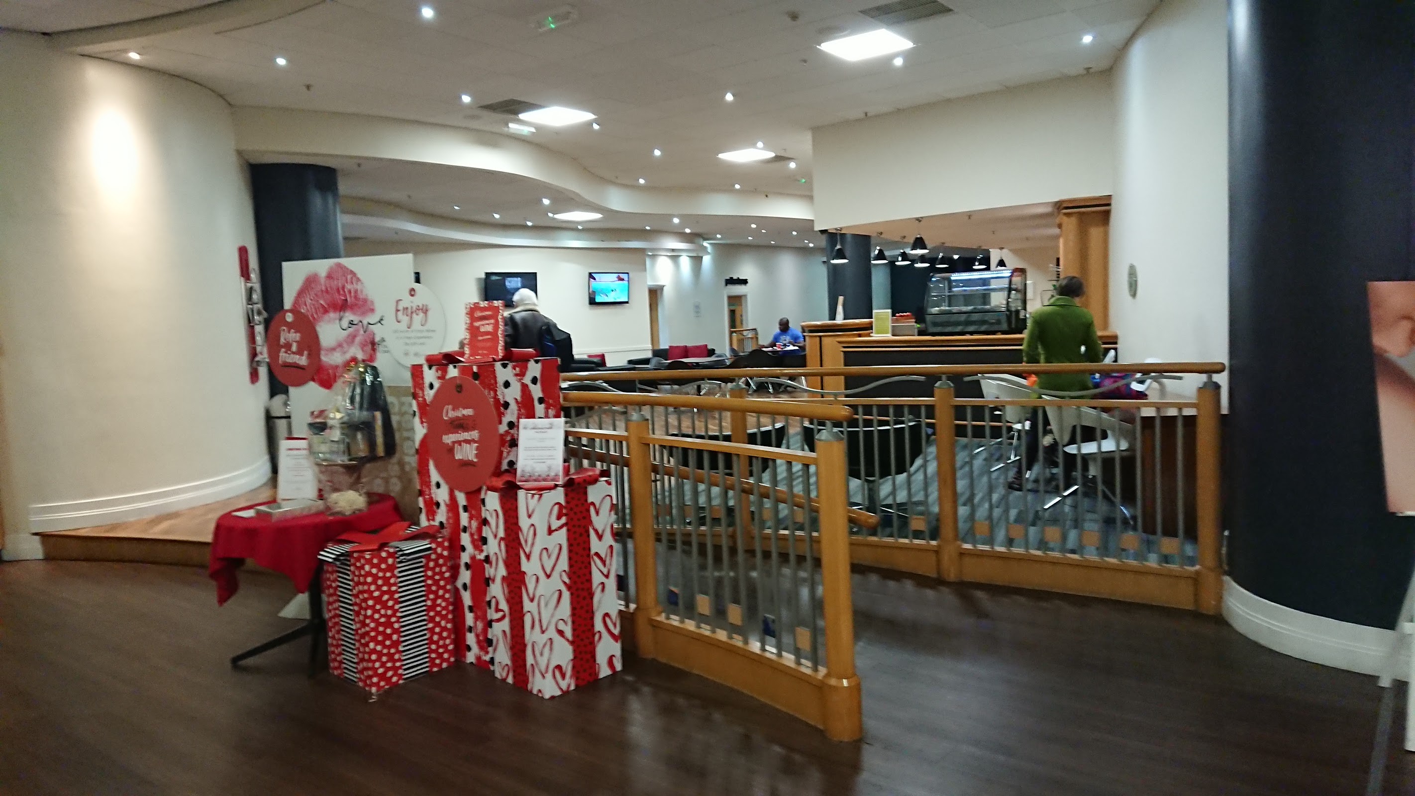 Virgin Active Swiss Cottage — photo 2