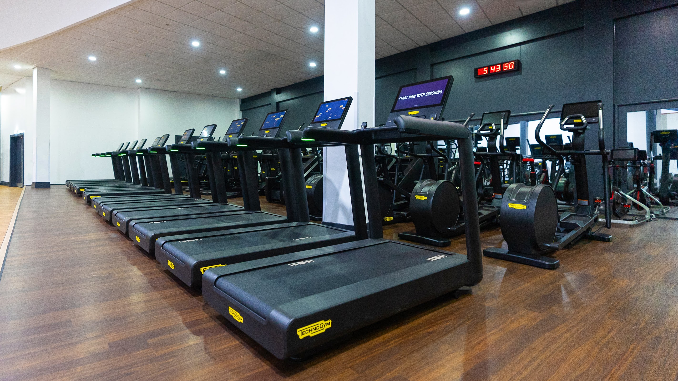 Virgin Active Swiss Cottage — photo 3