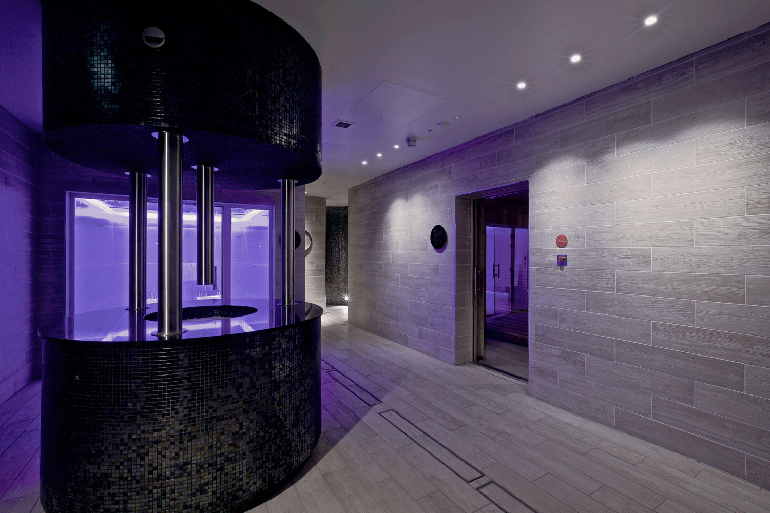 Virgin Active Walbrook — photo 2