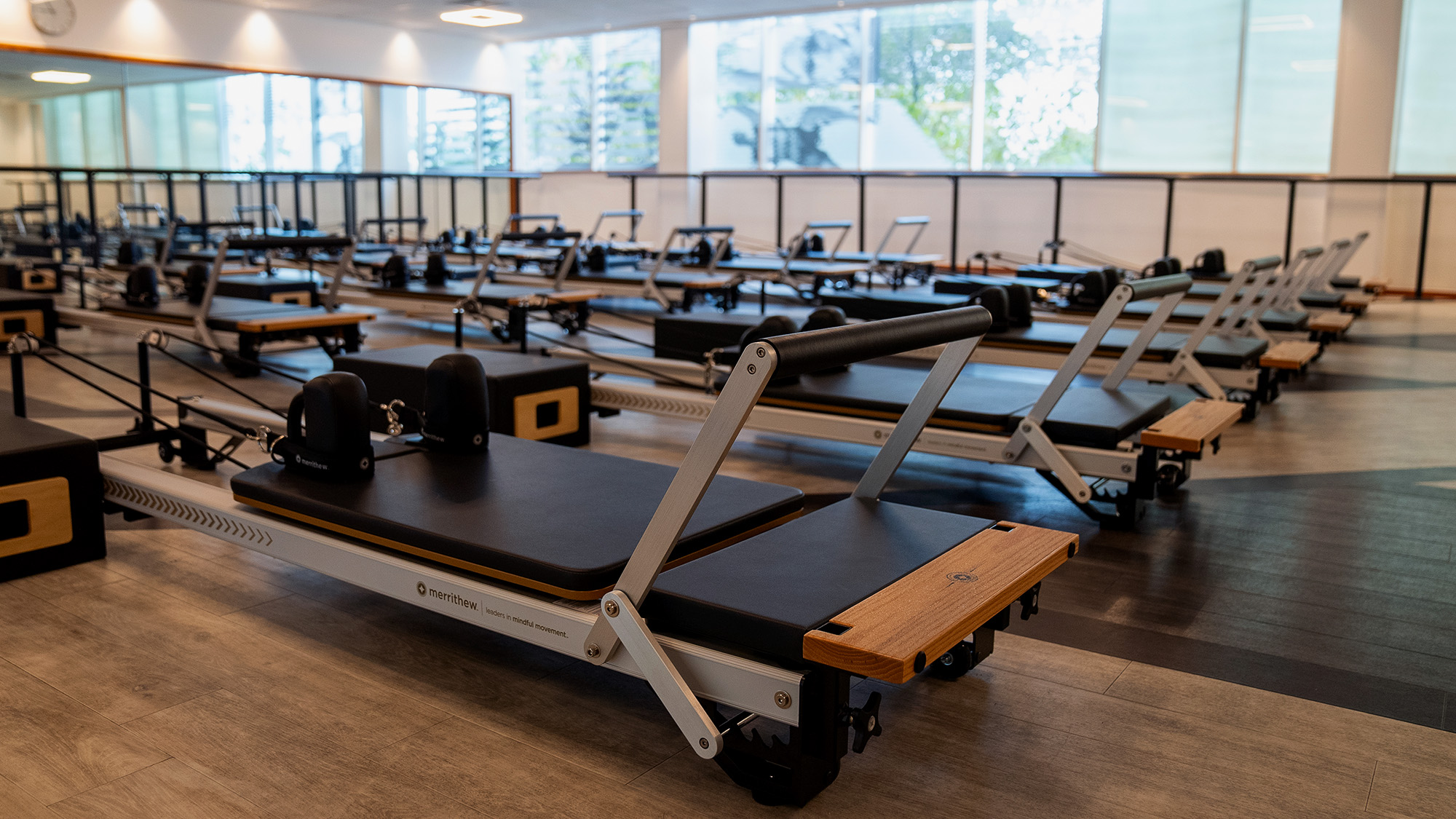 Virgin Active Wandsworth Smugglers Way — photo 3