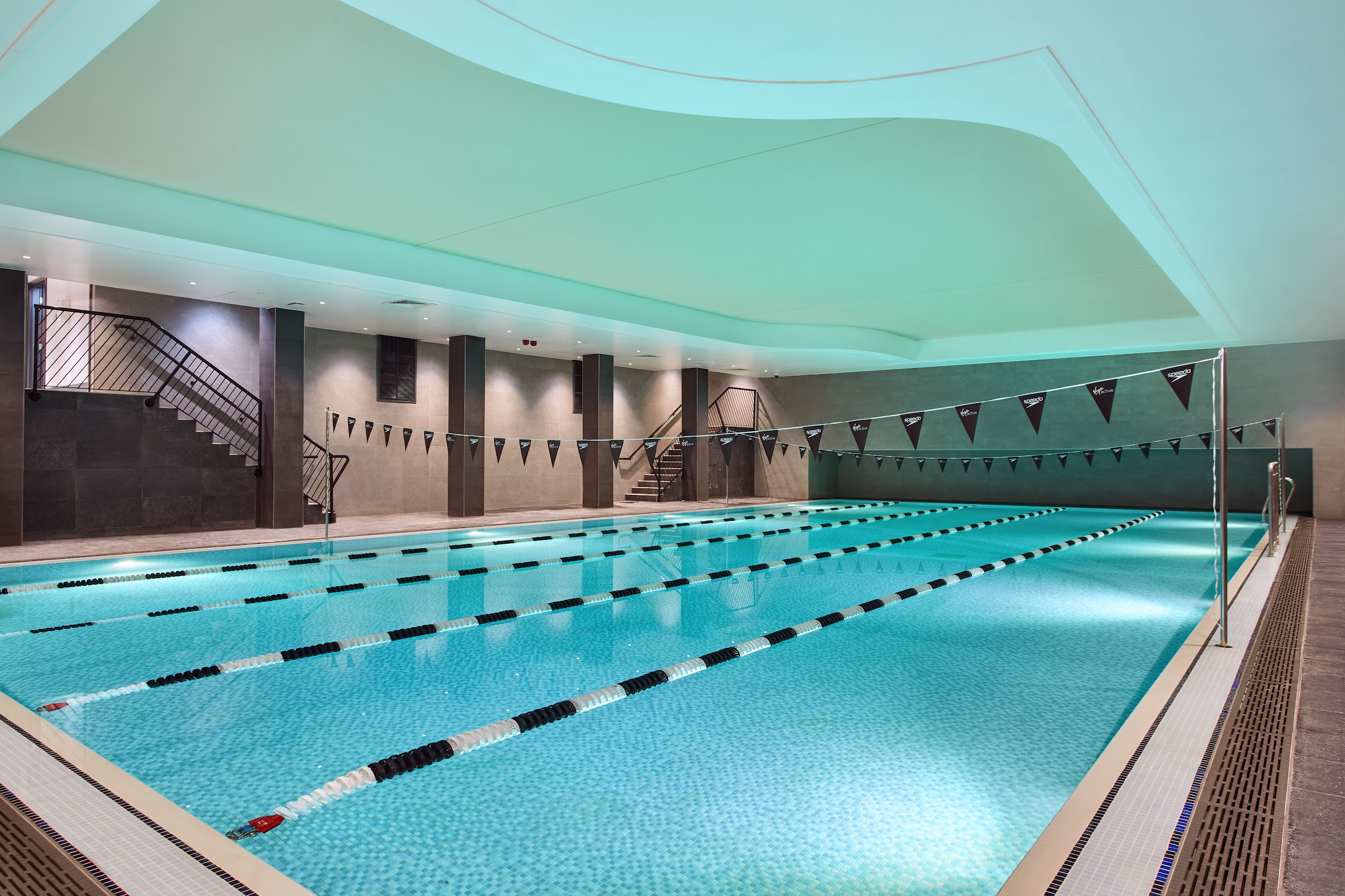 Virgin Active Wimbledon Worple Road — photo 1