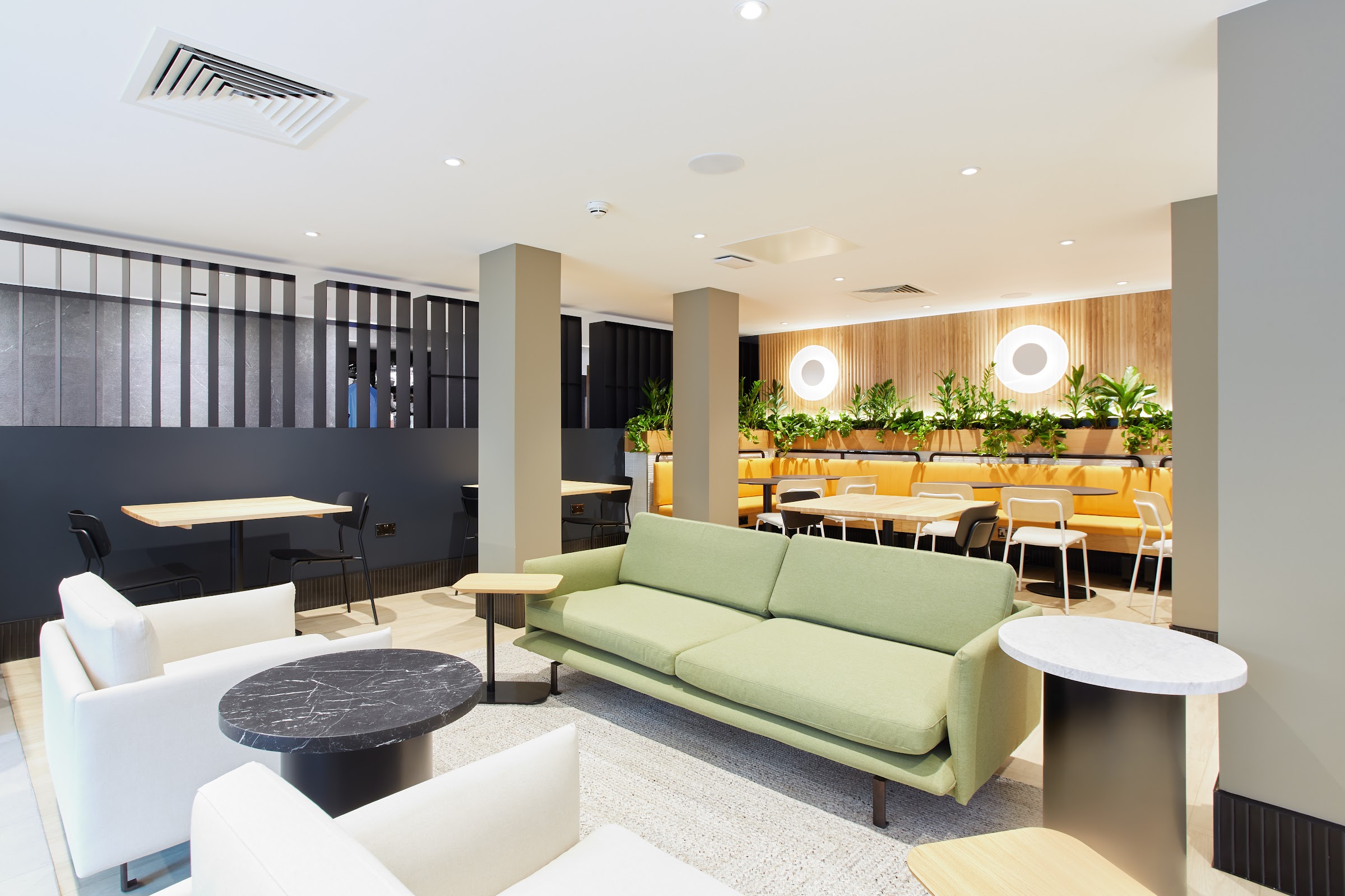 Virgin Active Wimbledon Worple Road — photo 2