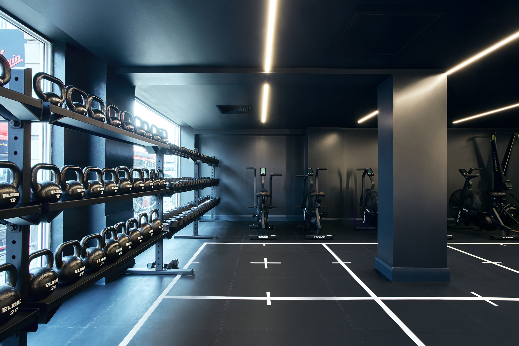 Virgin Active Wimbledon Worple Road — photo 3