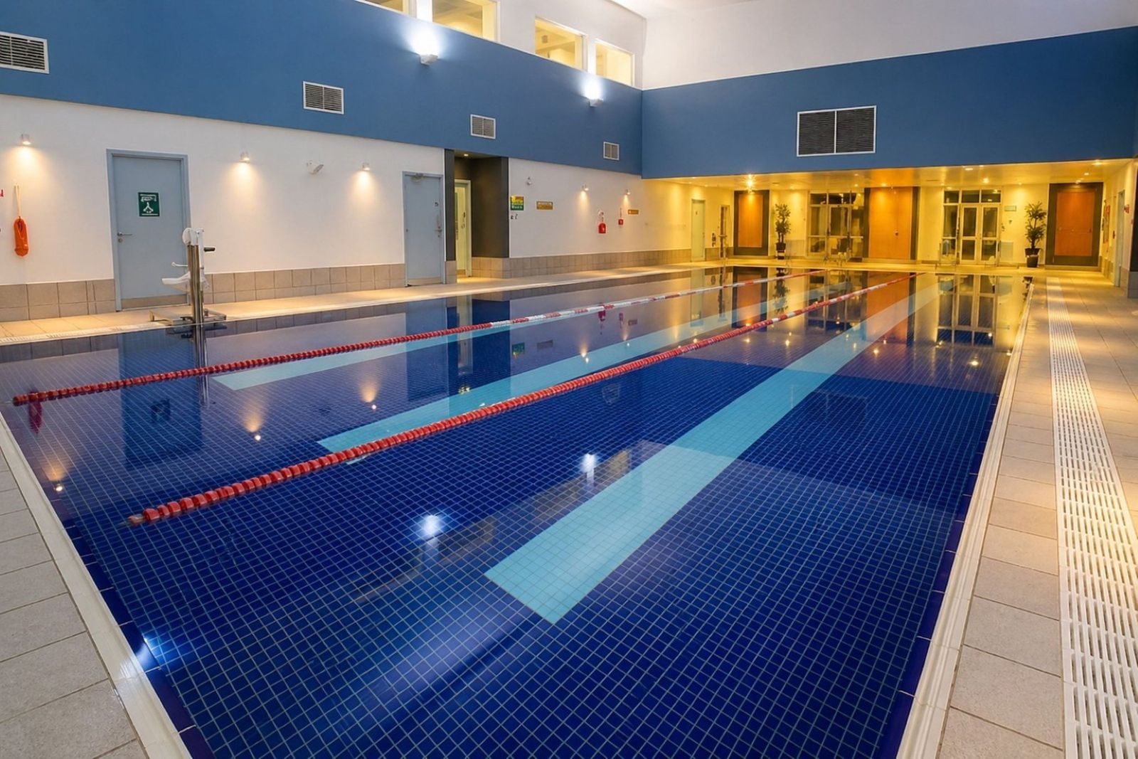 voco Letchworth Hall by IHG - photo 1