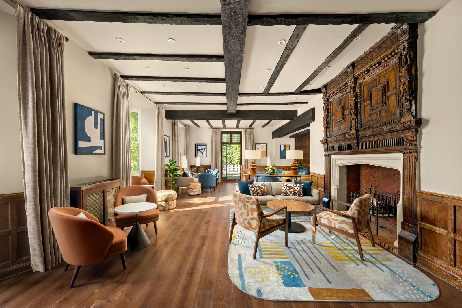 voco Letchworth Hall by IHG - photo 2