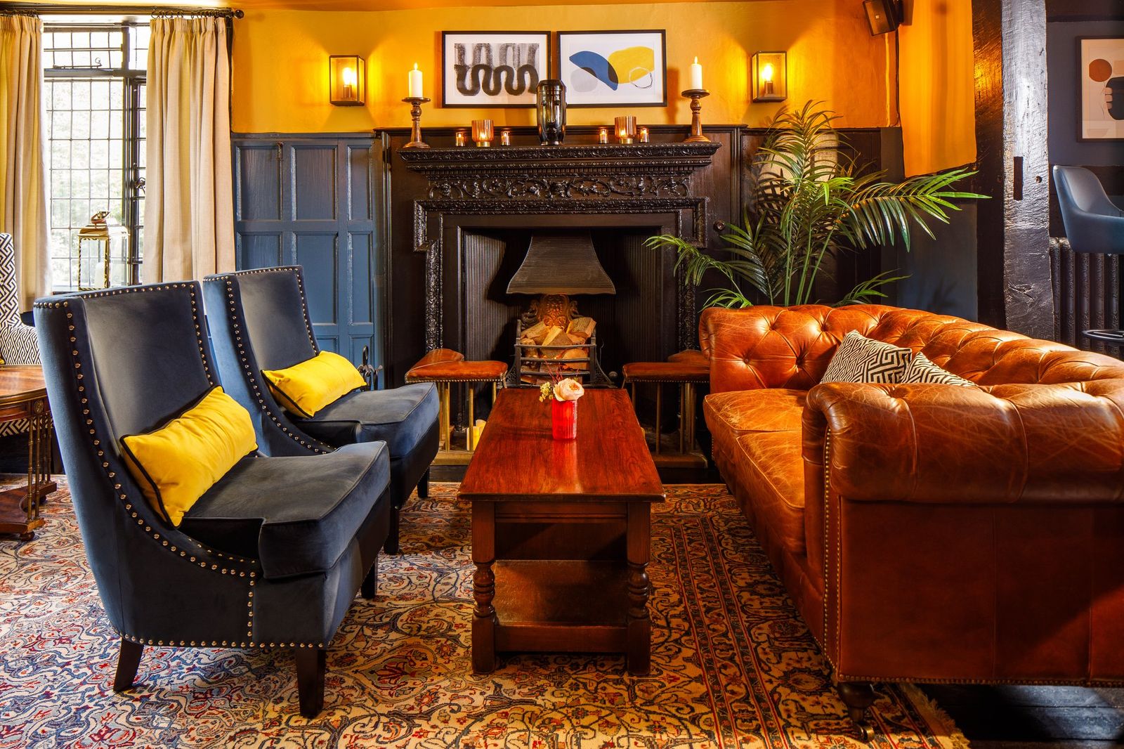 voco Lythe Hill Hotel & Spa by IHG - photo 2