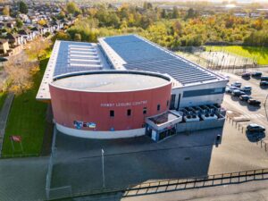 Volair Kirkby - photo 3