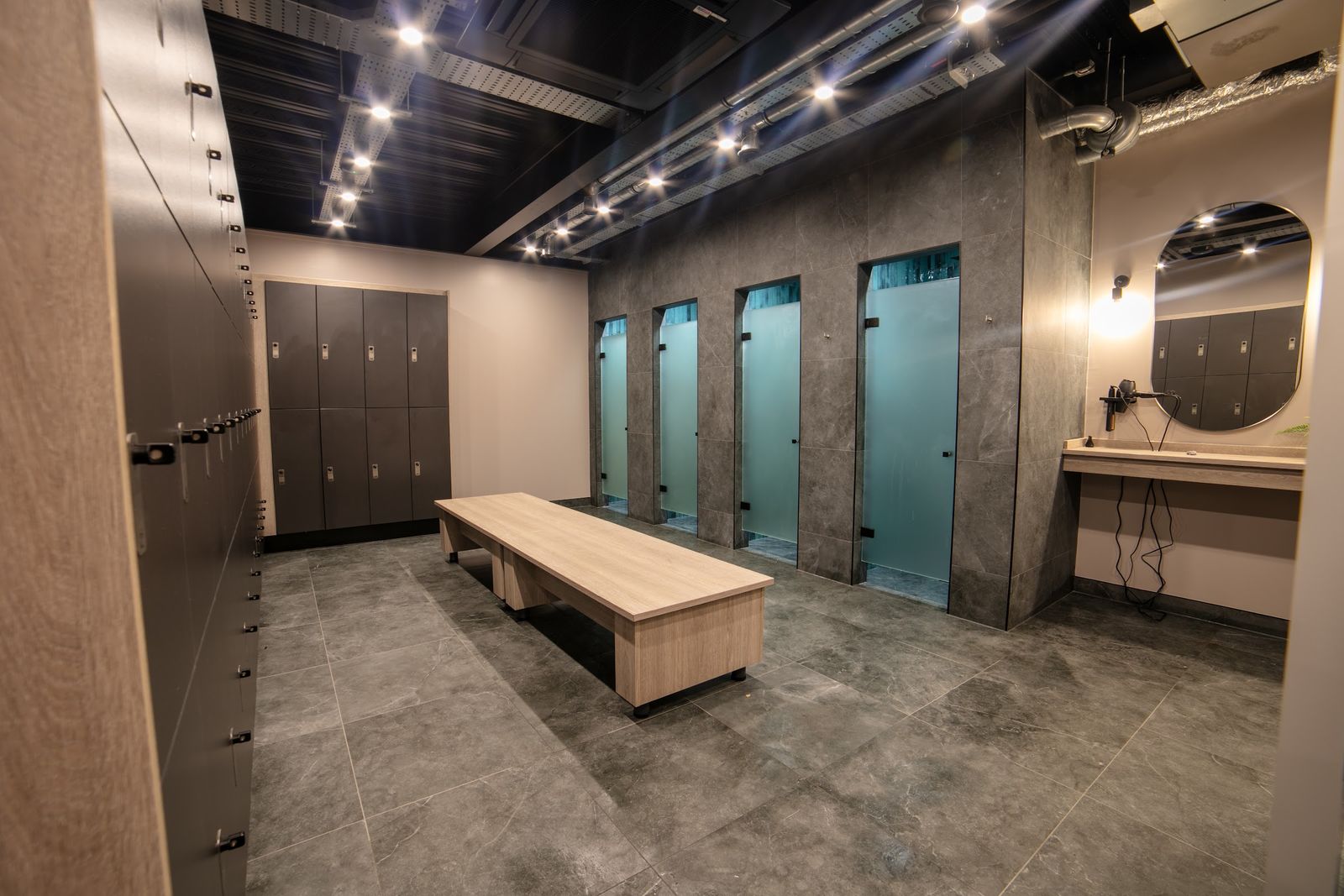 VOLT GYM - photo 2