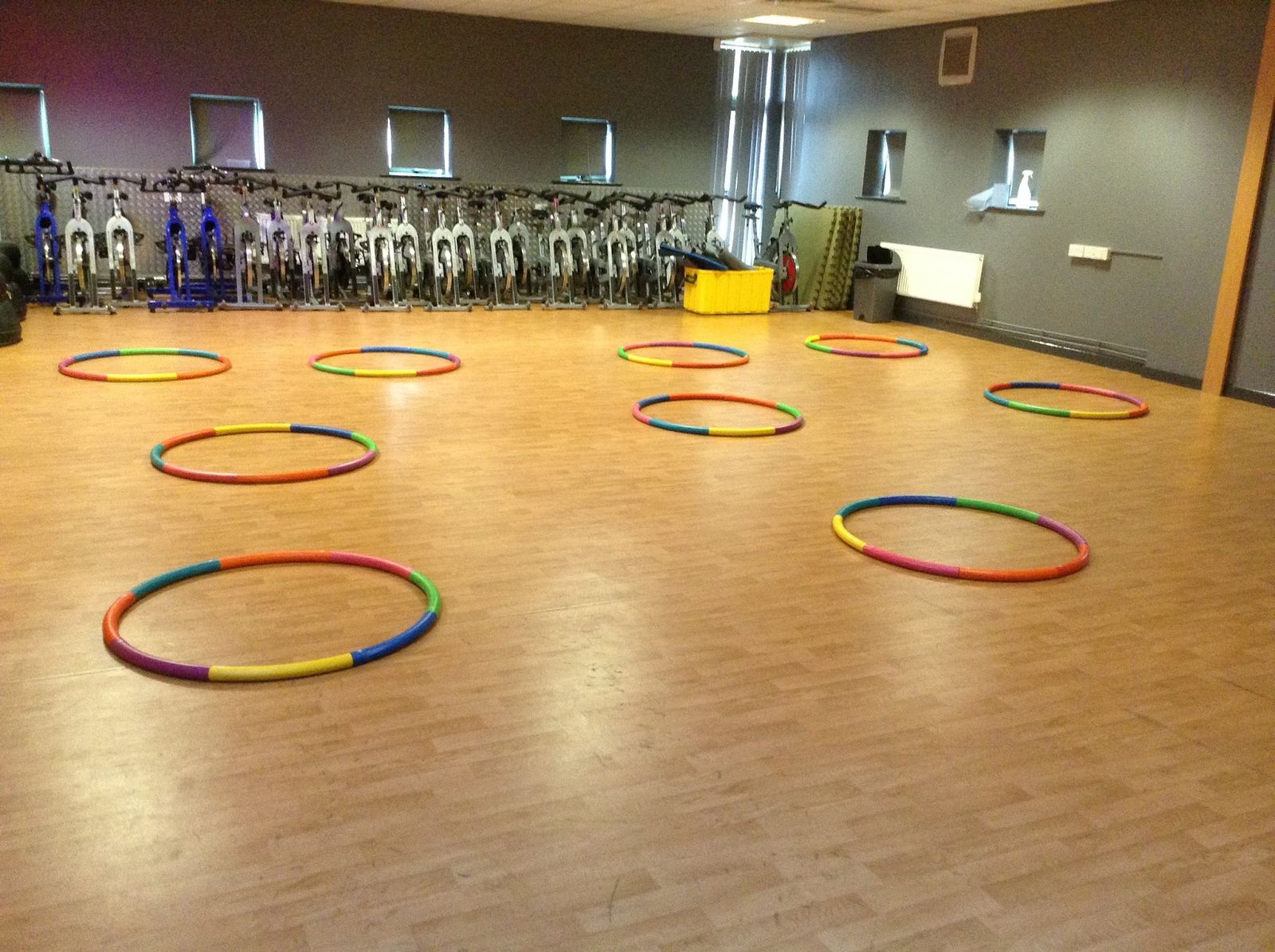 Wallace Sports And Education Centre - photo 1