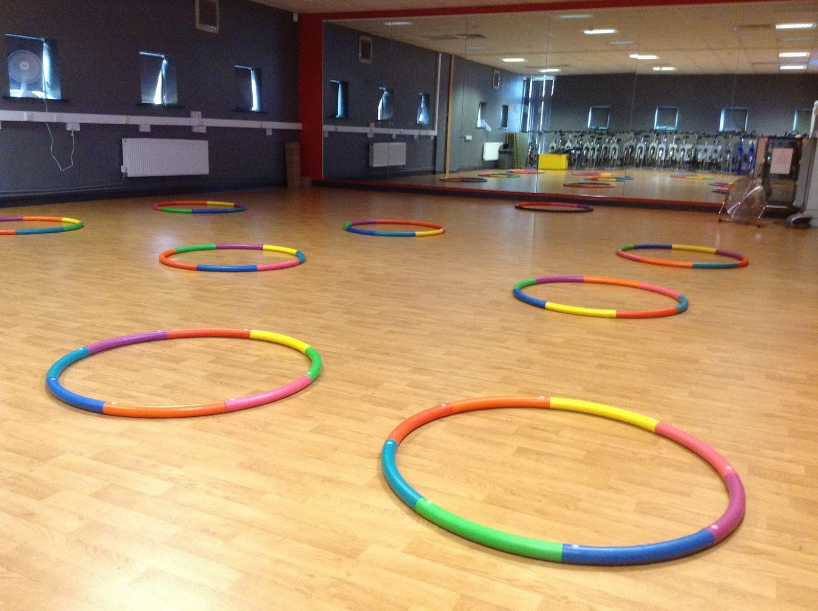 Wallace Sports And Education Centre - photo 2