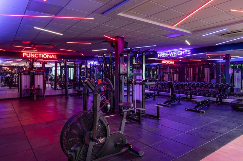 Walnuts Leisure Centre by Mytime Active - photo 1
