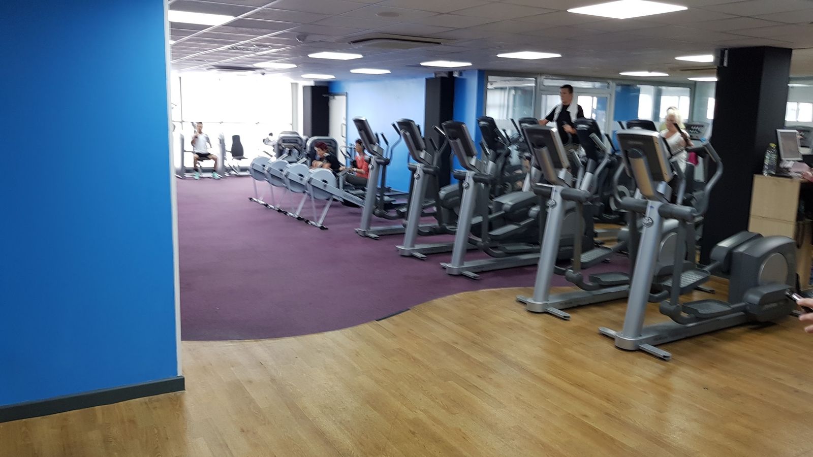 Walnuts Leisure Centre by Mytime Active - photo 3