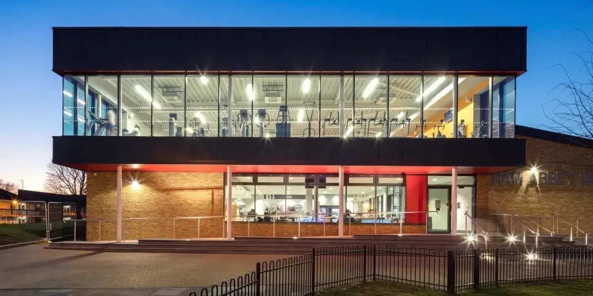 Waltham Abbey Leisure Centre - photo 2