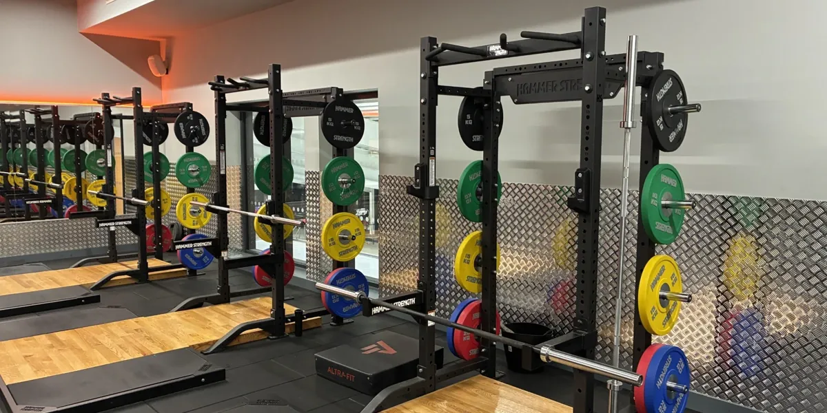 Waltham Abbey Leisure Centre - photo 3