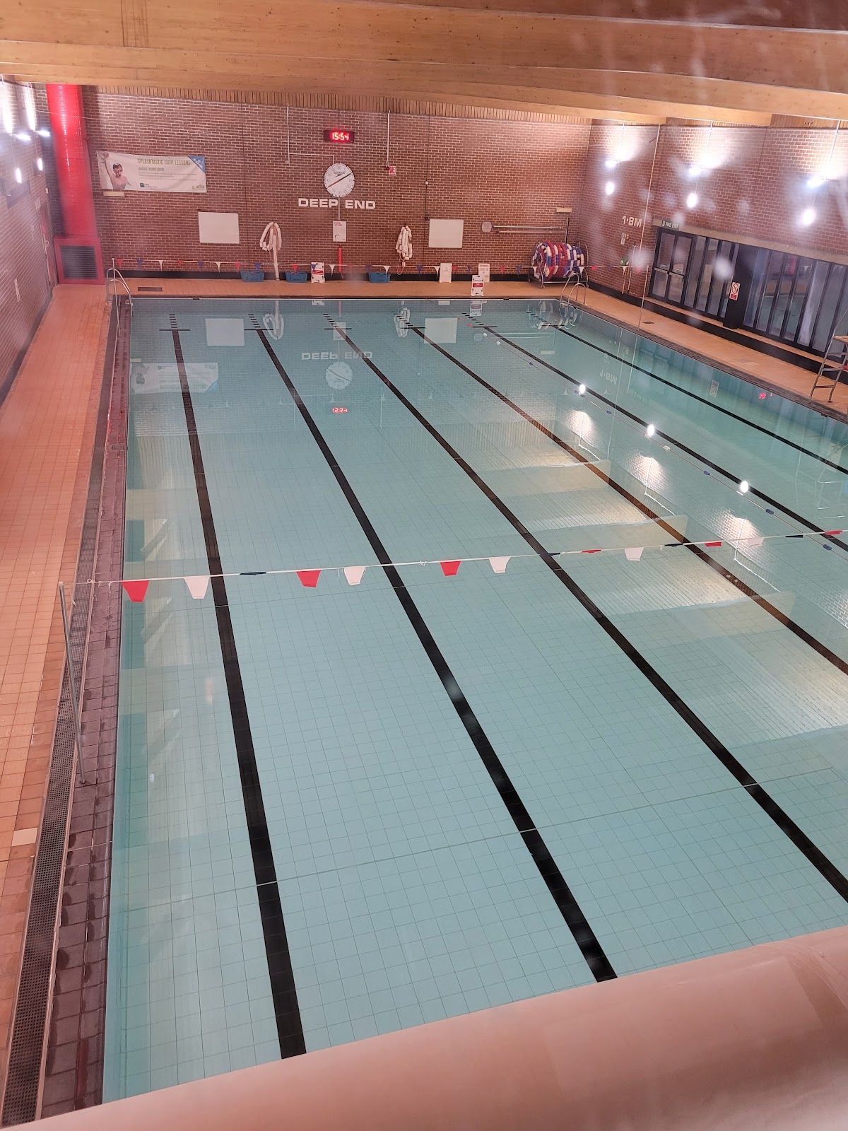 Wantage Leisure Centre - photo 1