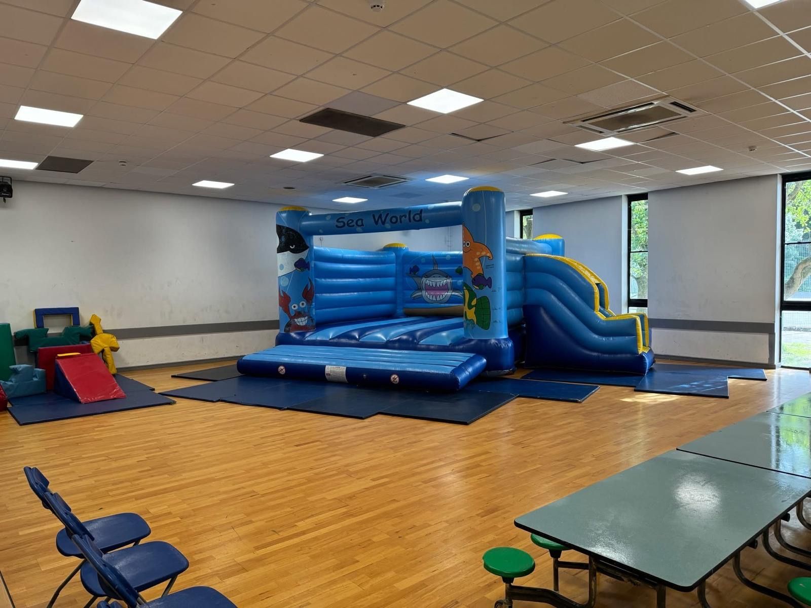 Wantage Leisure Centre - photo 2