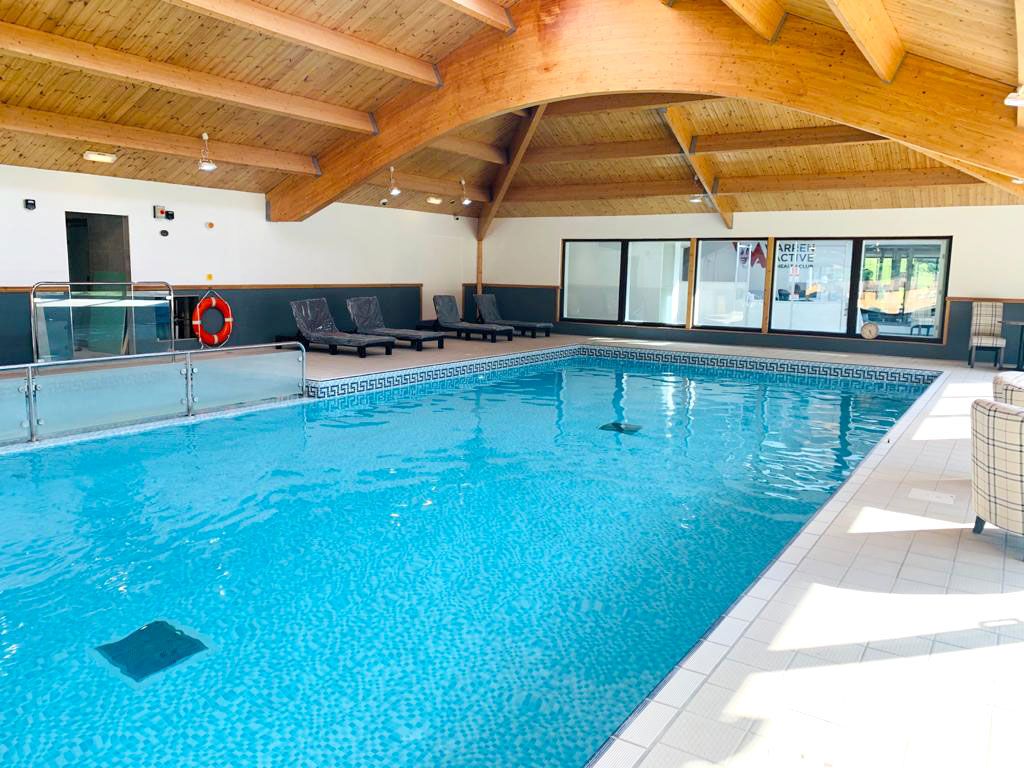Warren Active - photo 1