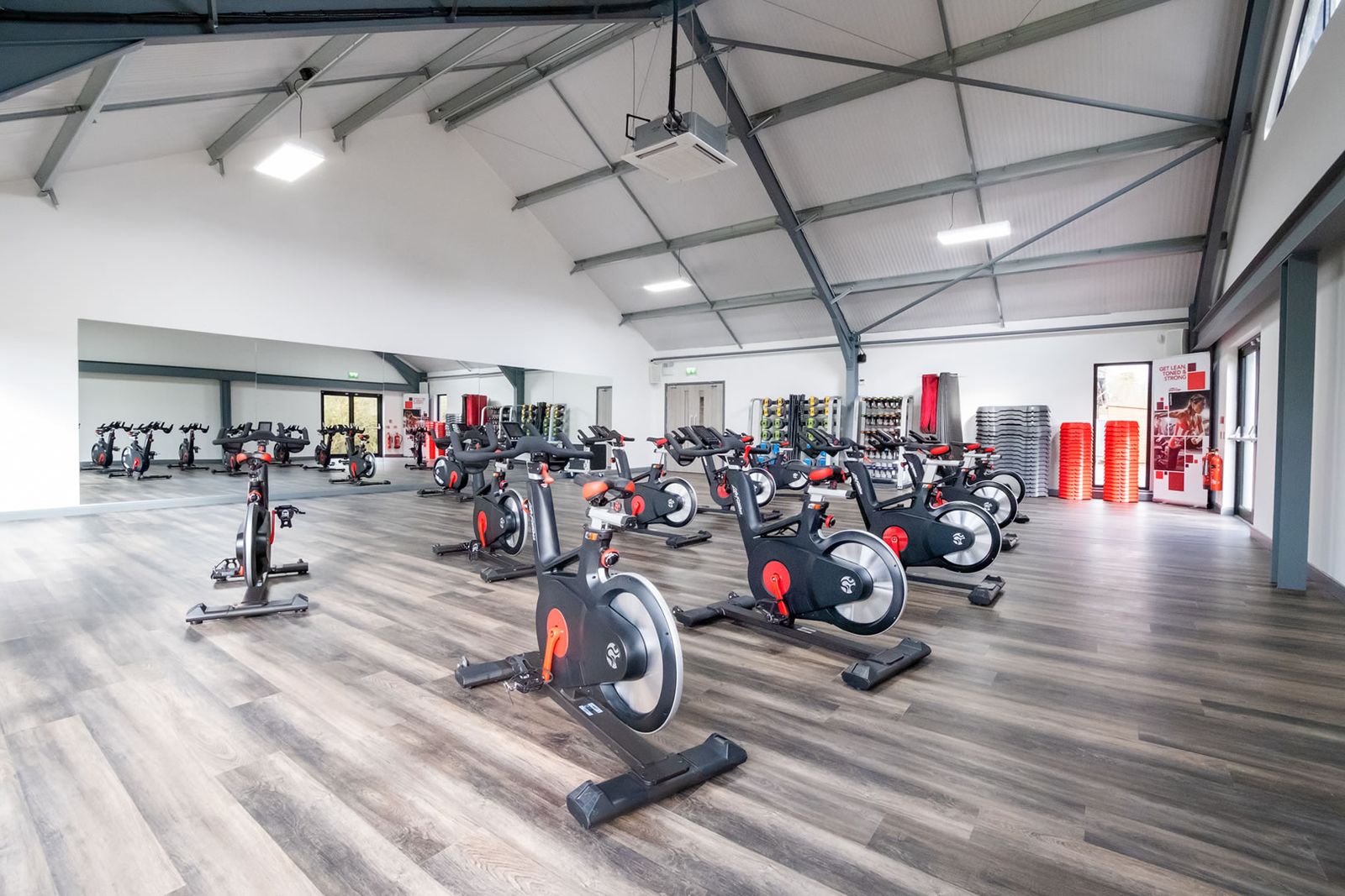 Warren Active - photo 3