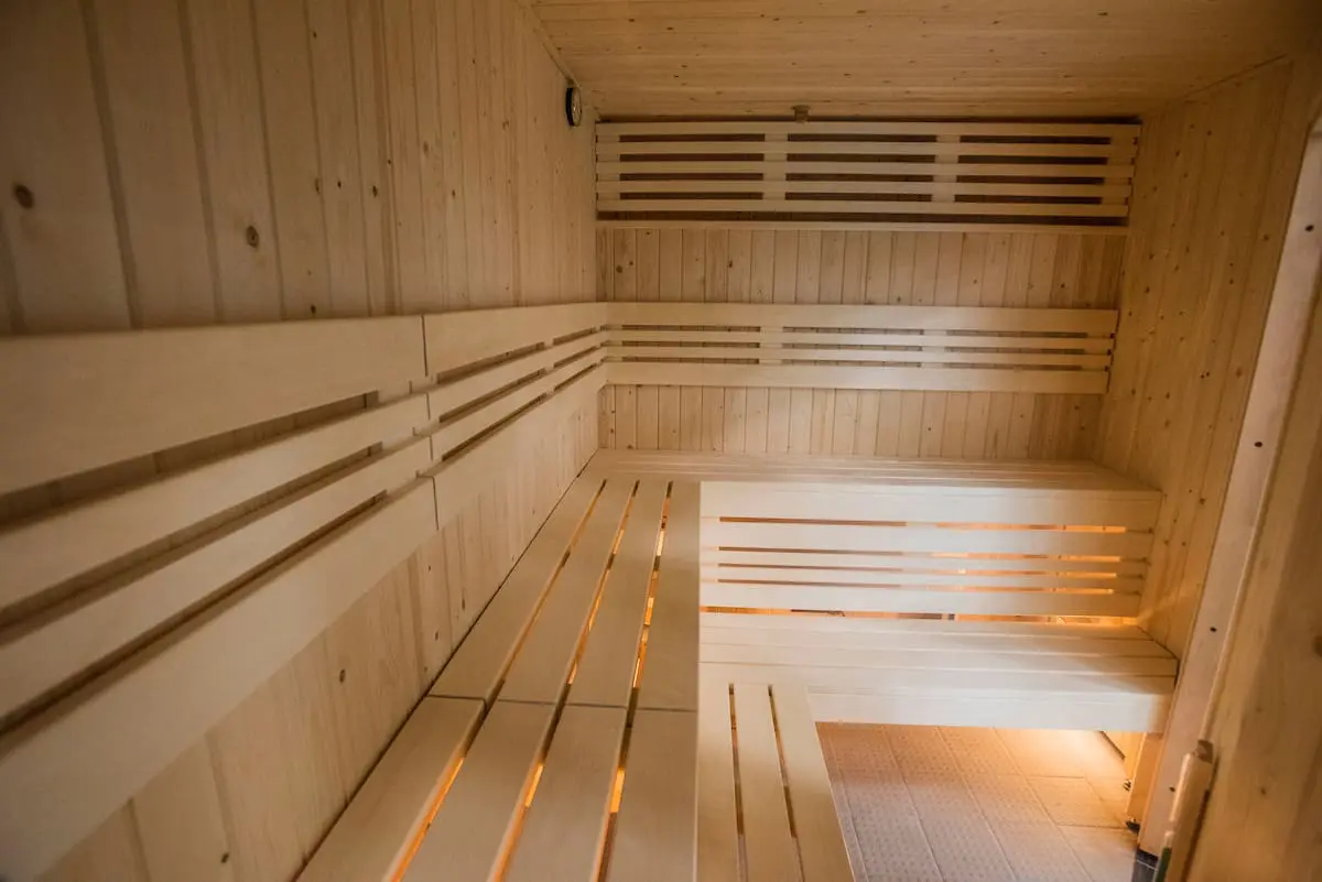 Warrender Swim Centre — photo 1
