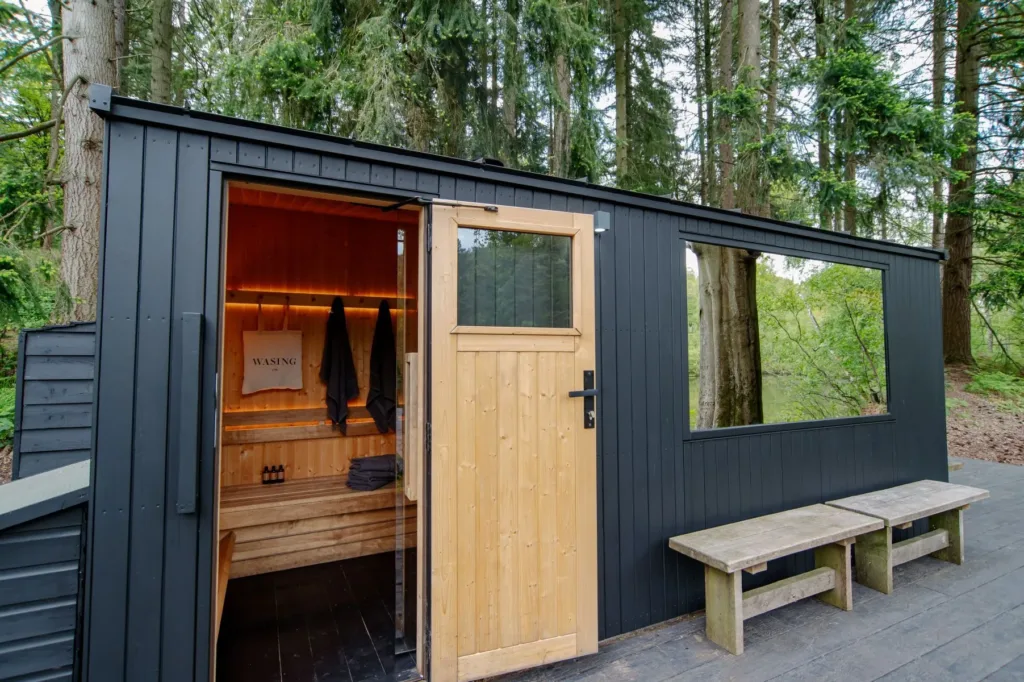 Wasing Wild Swim & Sauna - photo 3