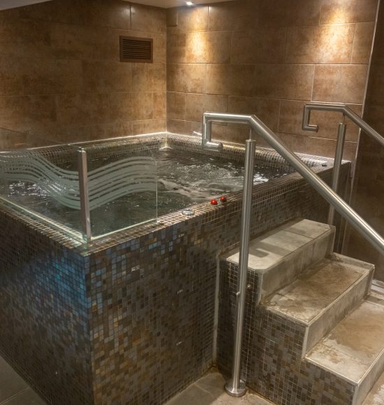Waterfront Spa and Health Club - photo 2
