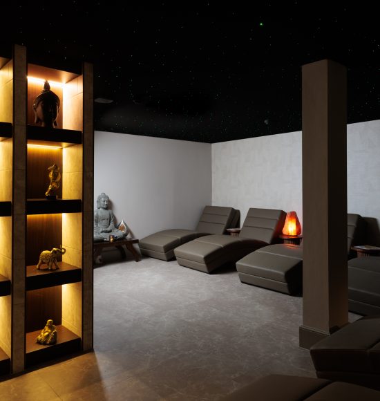 Waterfront Spa and Health Club - photo 3