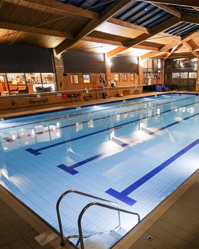 Waterside Leisure Club — photo 2