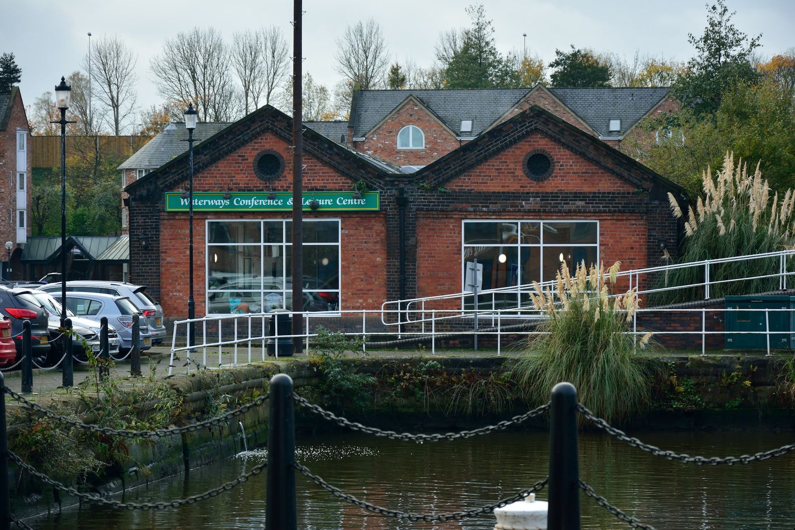 Waterways Leisure Club - photo 3