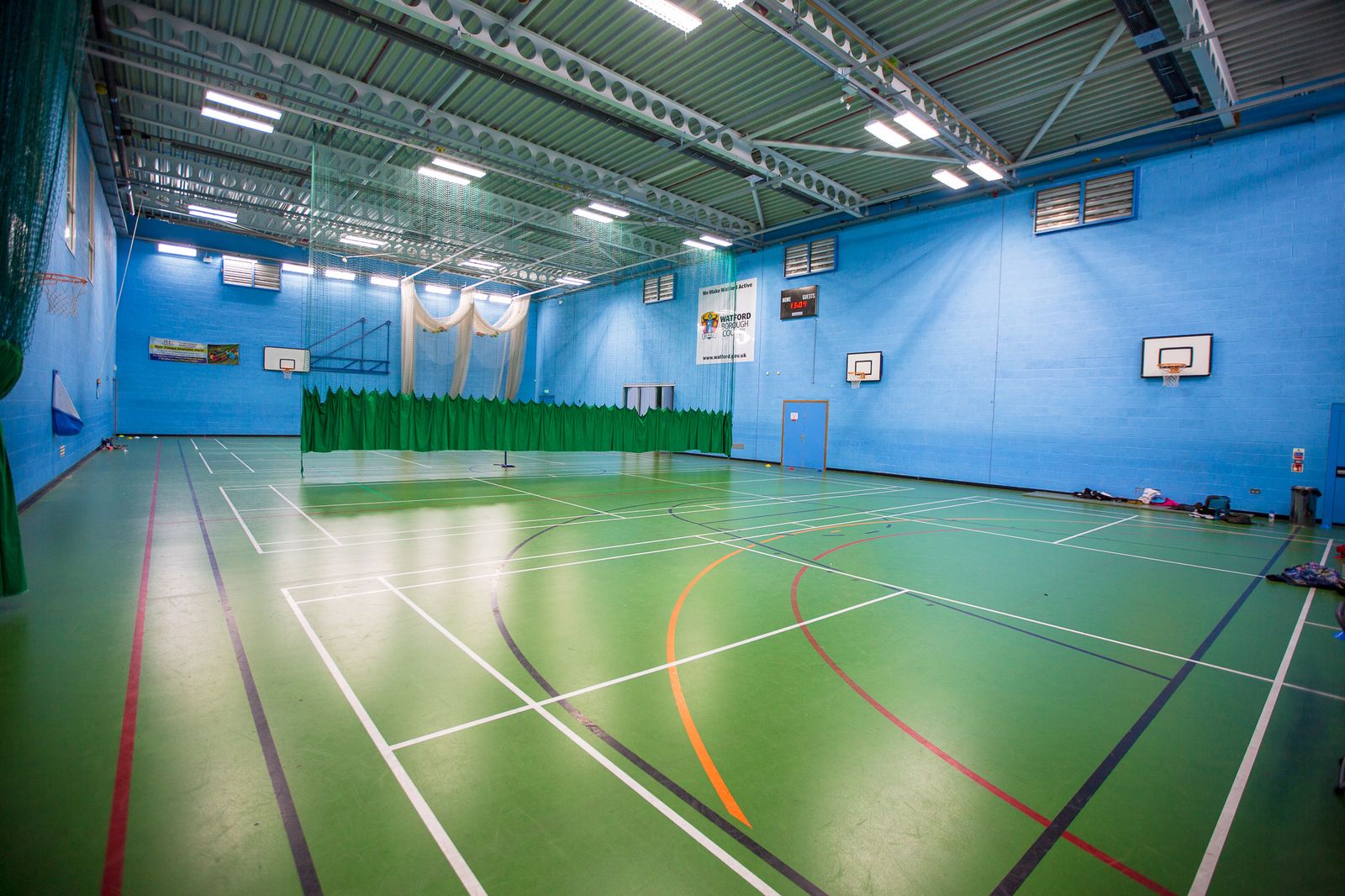 Watford Leisure Centre - Central - photo 3