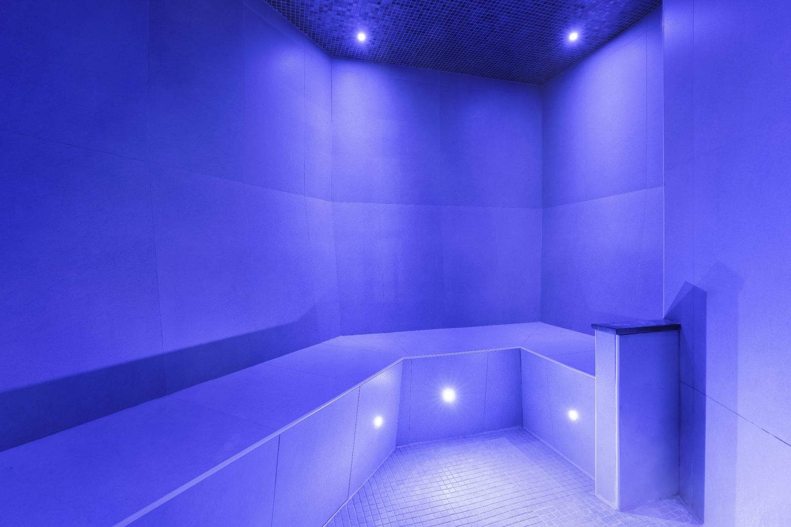 Wave Spa and Leisure Club - Gerrards Cross - photo 2