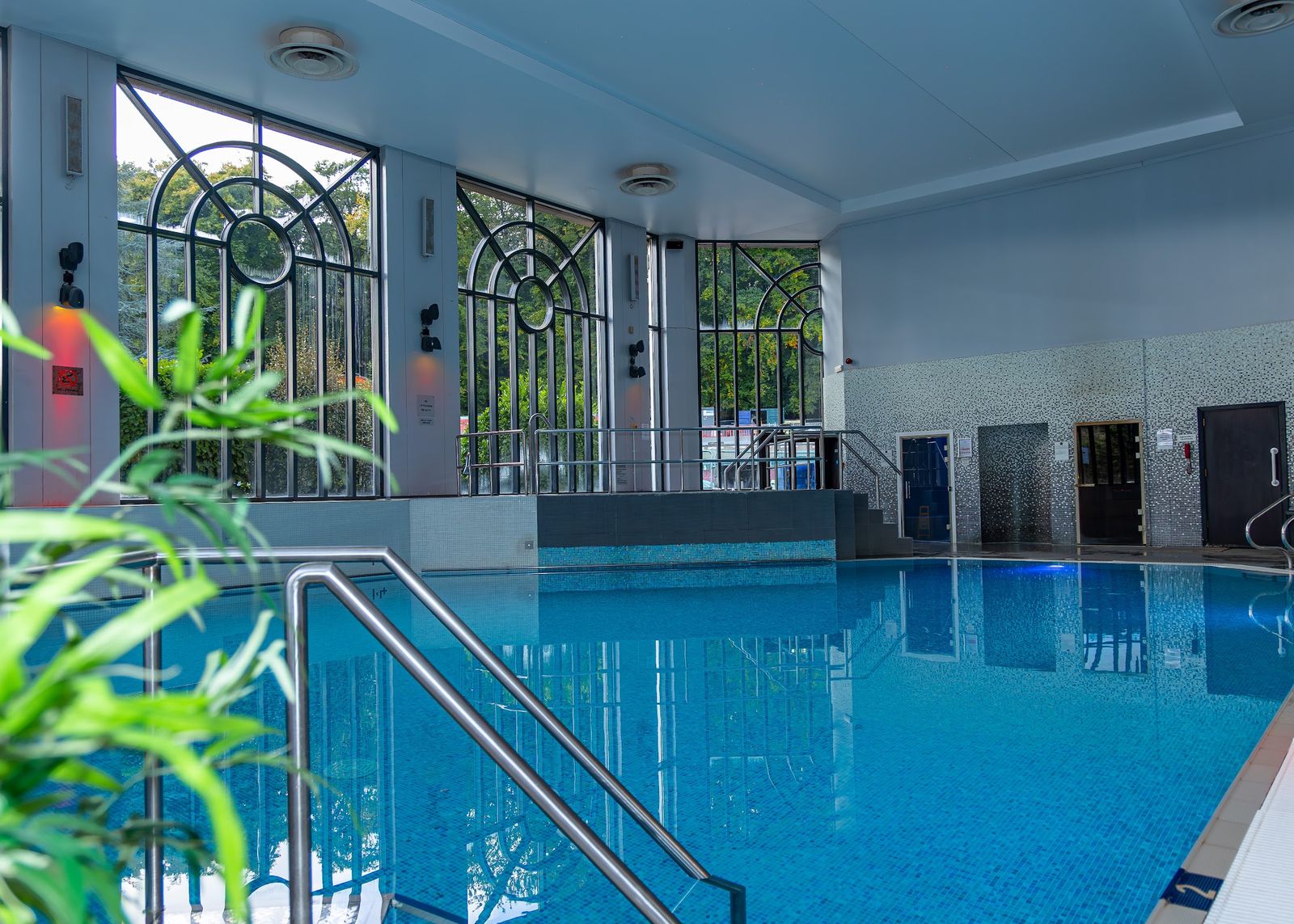 Wave Spa and Leisure Club - Gerrards Cross - photo 3