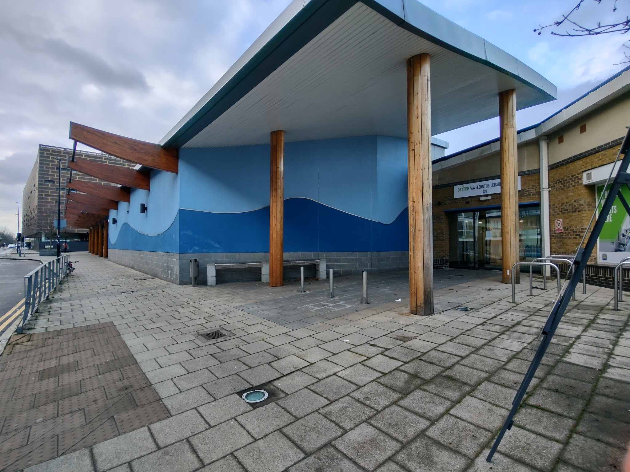 Wavelengths Leisure Centre — photo 2